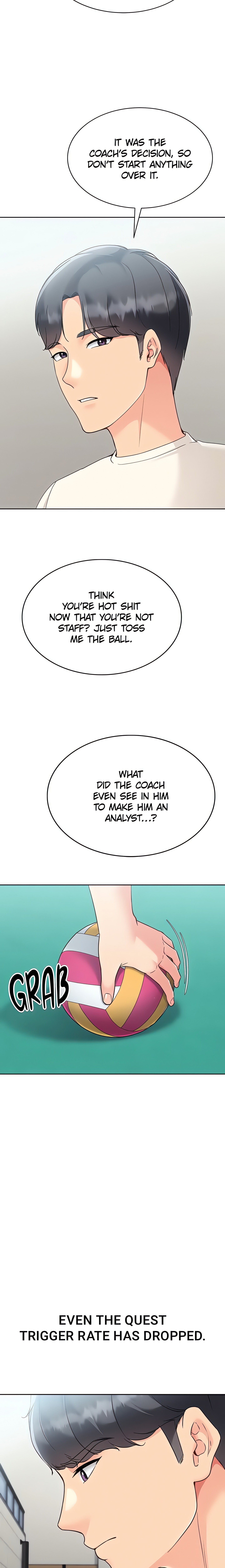 SET UP (Kim Mundo) (Official) chapter 72 page 11