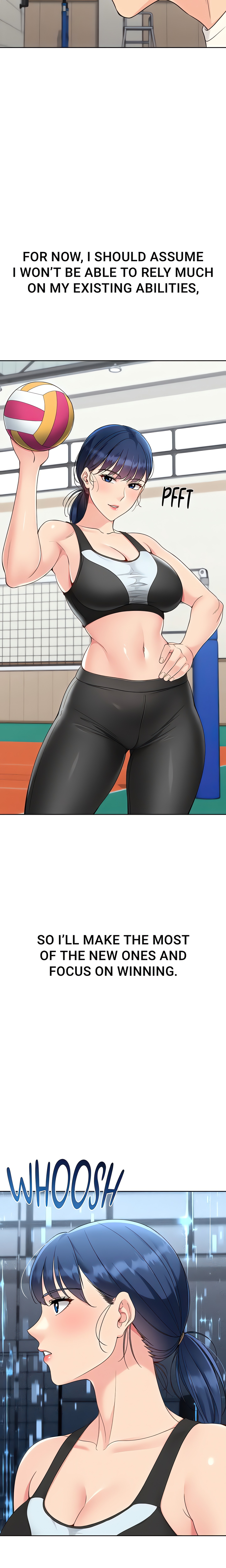 SET UP (Kim Mundo) (Official) chapter 72 page 12