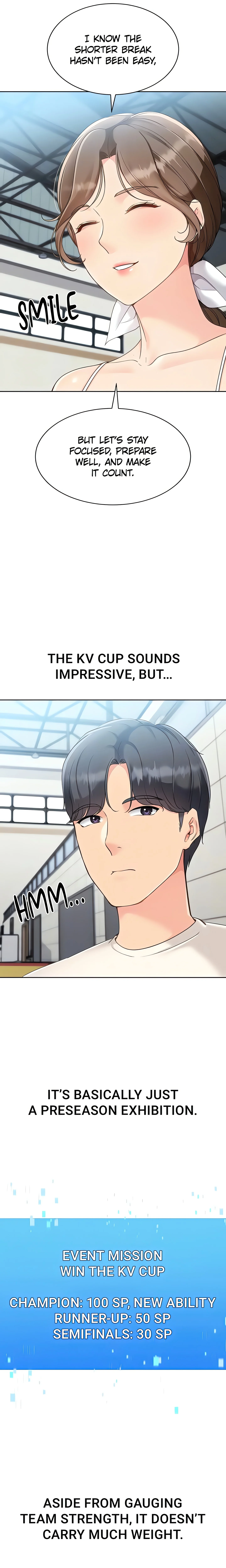 SET UP (Kim Mundo) (Official) chapter 72 page 16