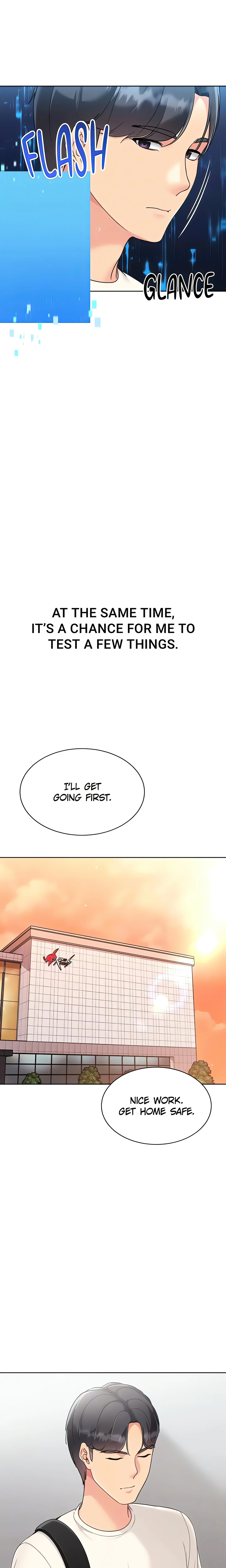 SET UP (Kim Mundo) (Official) chapter 72 page 17