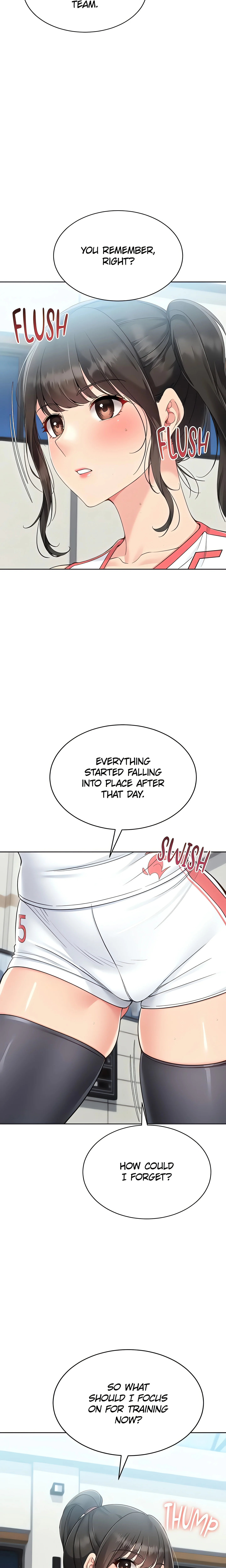 SET UP (Kim Mundo) (Official) chapter 72 page 21