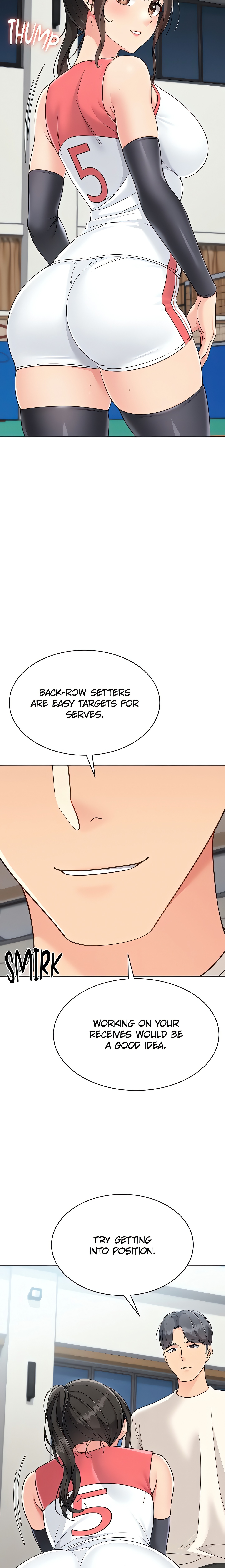 SET UP (Kim Mundo) (Official) chapter 72 page 22