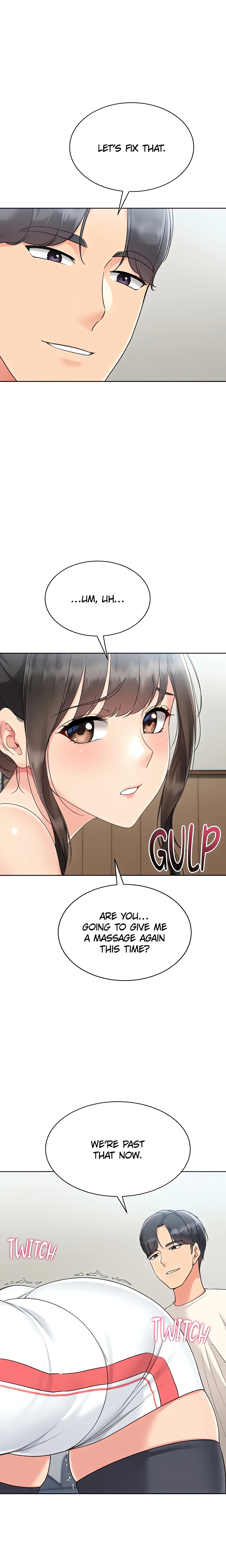 SET UP (Kim Mundo) (Official) chapter 72 page 24