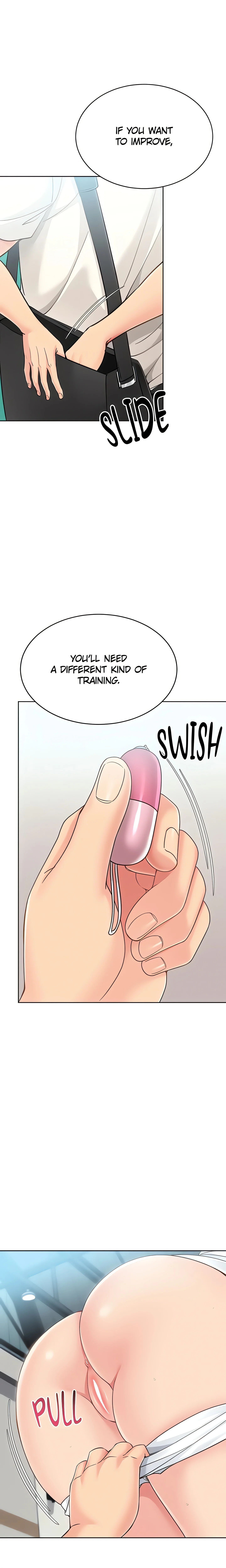 SET UP (Kim Mundo) (Official) chapter 72 page 25