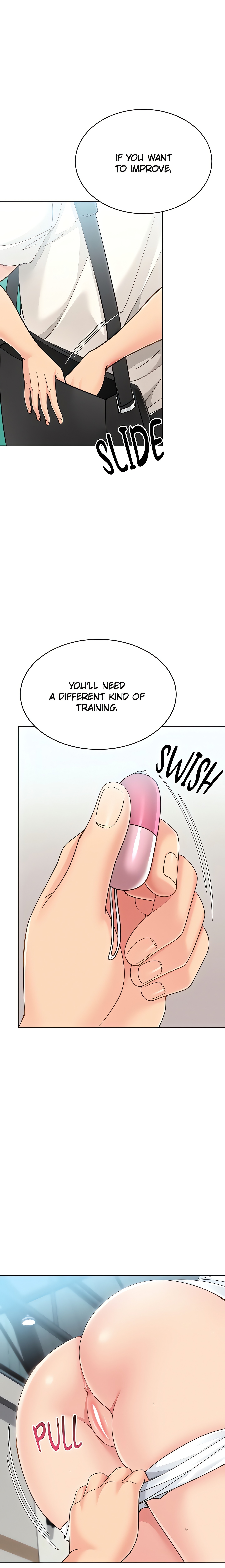 SET UP (Kim Mundo) (Official) chapter 73 page 1