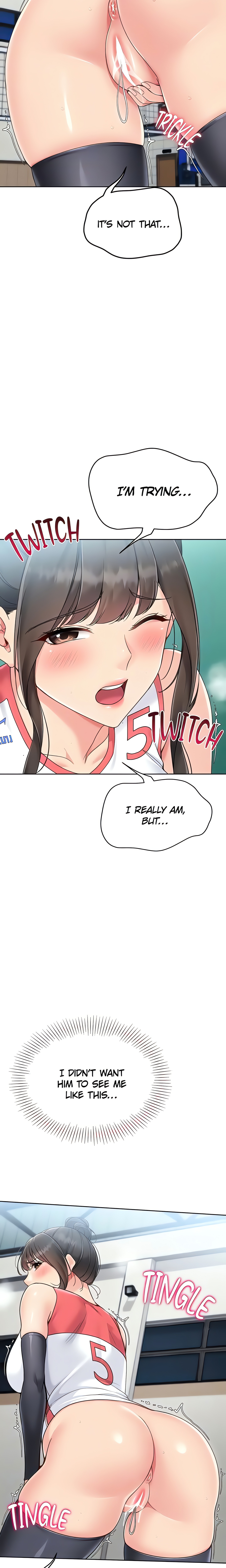 SET UP (Kim Mundo) (Official) chapter 73 page 8