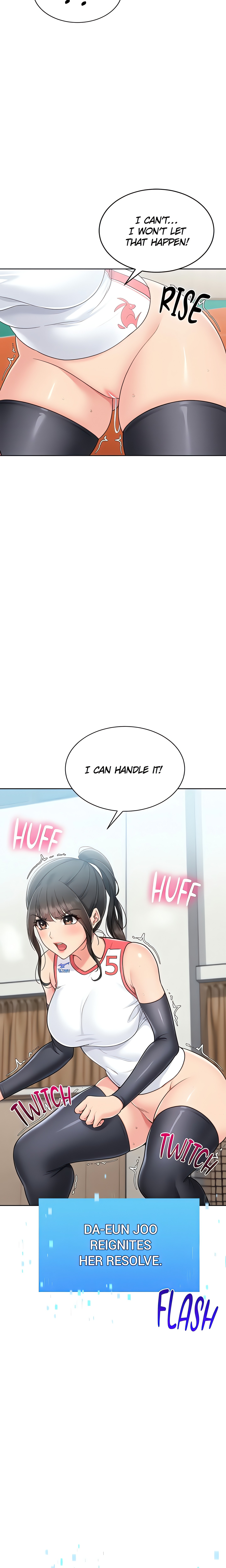 SET UP (Kim Mundo) (Official) chapter 73 page 11
