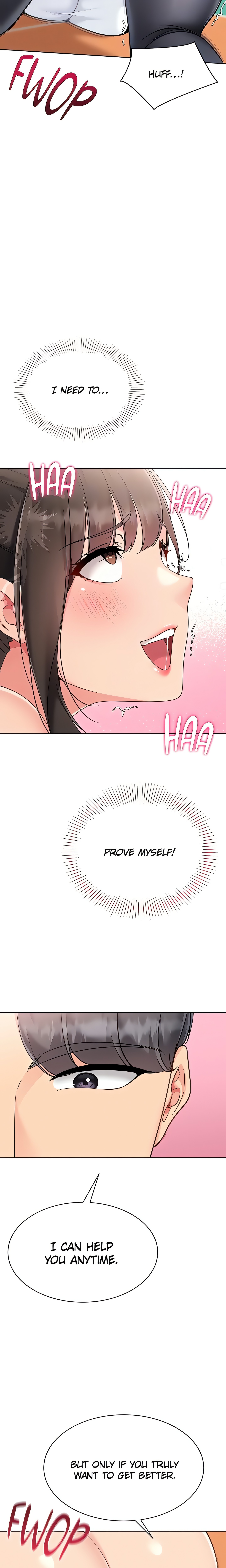 SET UP (Kim Mundo) (Official) chapter 73 page 19