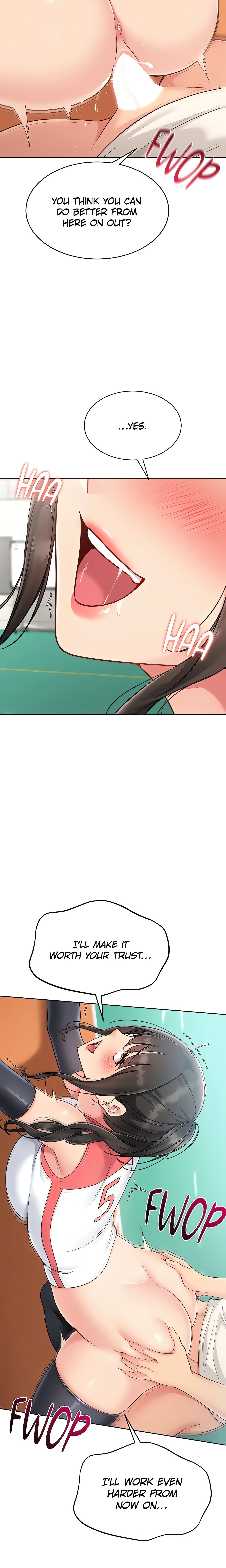 SET UP (Kim Mundo) (Official) chapter 73 page 20