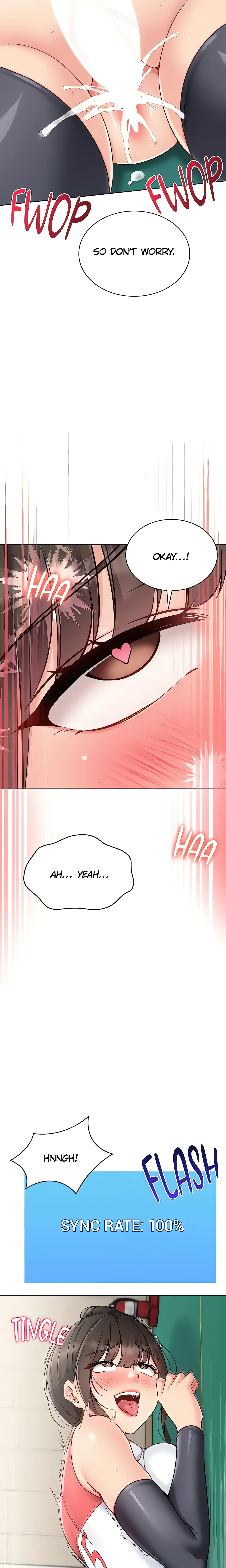 SET UP (Kim Mundo) (Official) chapter 73 page 22