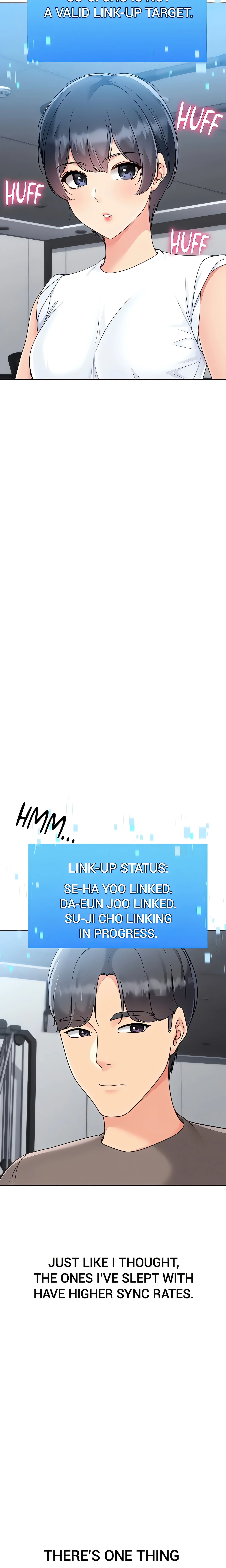 SET UP (Kim Mundo) (Official) chapter 73 page 25
