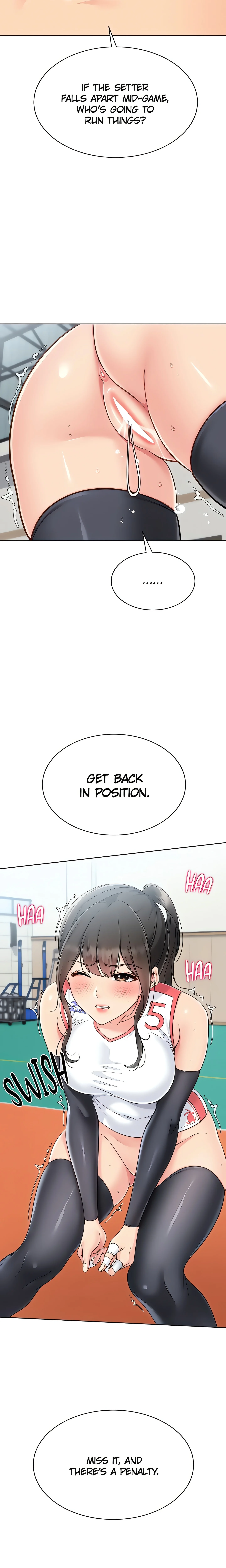 SET UP (Kim Mundo) (Official) chapter 74 page 5