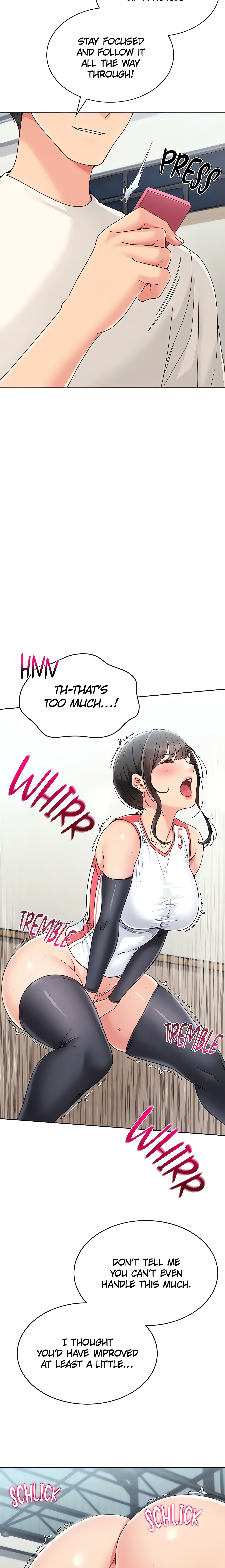 SET UP (Kim Mundo) (Official) chapter 74 page 7