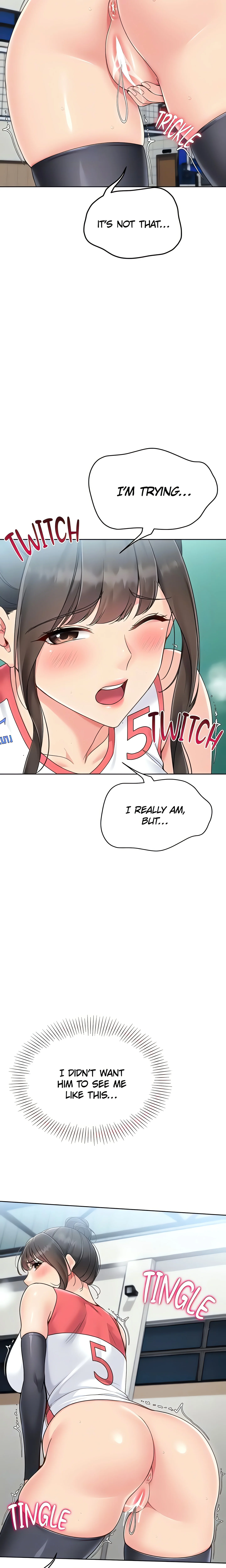 SET UP (Kim Mundo) (Official) chapter 74 page 8
