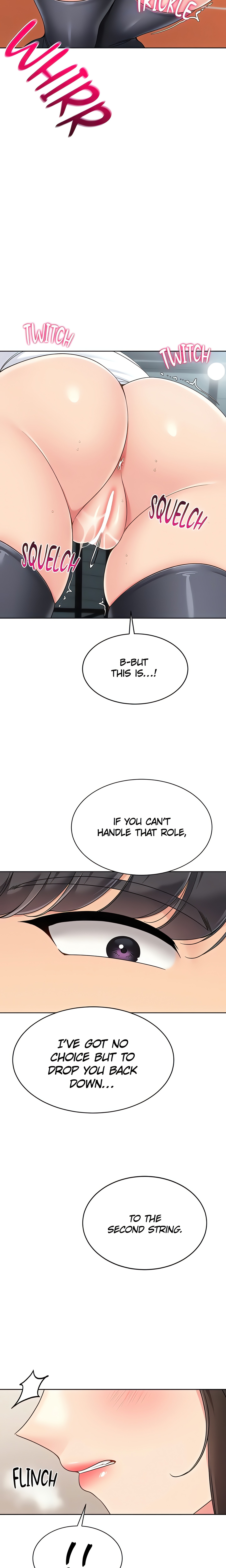 SET UP (Kim Mundo) (Official) chapter 74 page 10