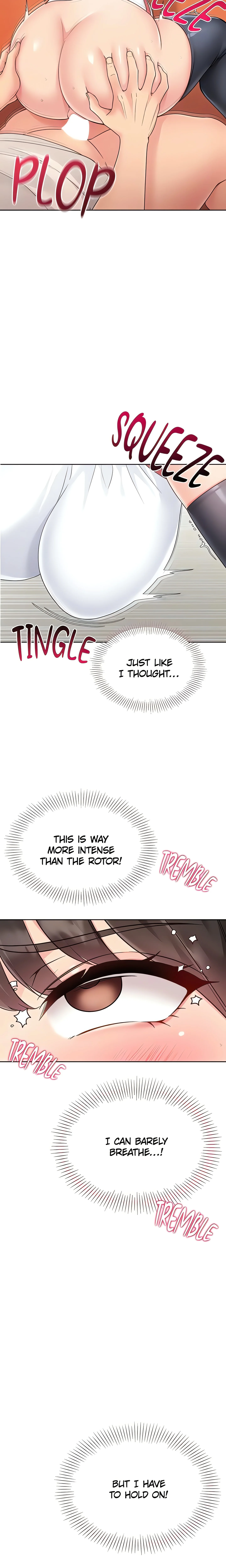 SET UP (Kim Mundo) (Official) chapter 74 page 17