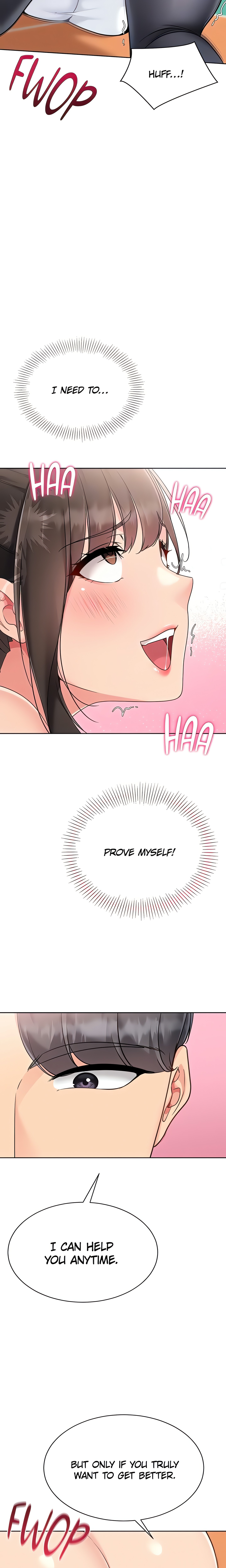 SET UP (Kim Mundo) (Official) chapter 74 page 19