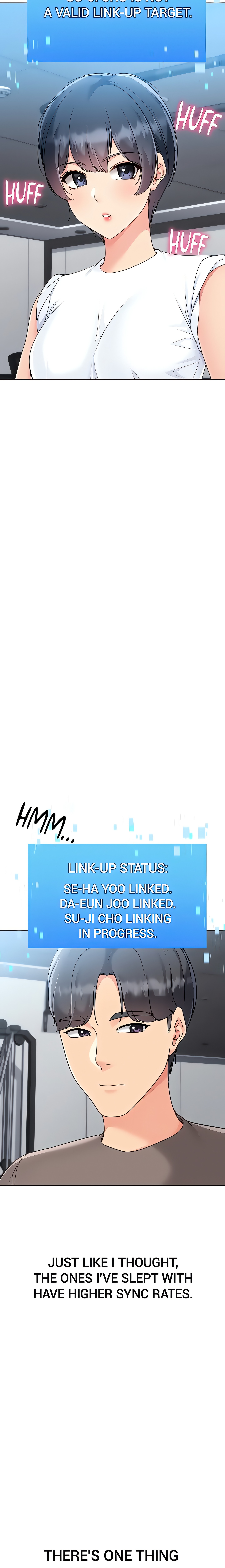 SET UP (Kim Mundo) (Official) chapter 74 page 25