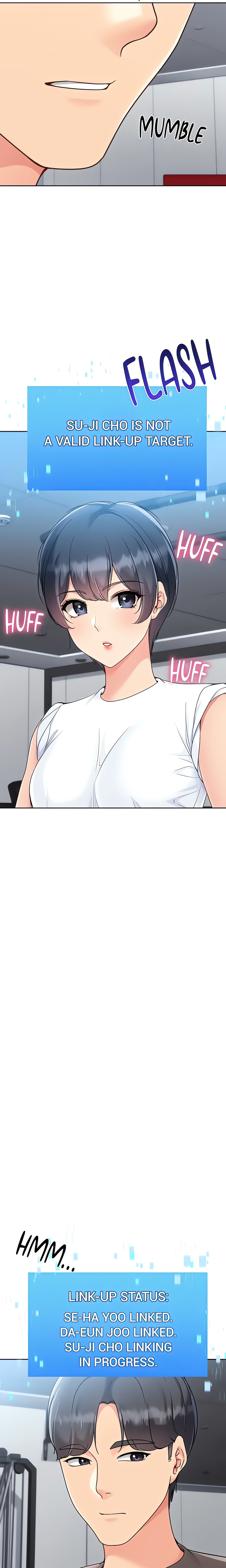 SET UP (Kim Mundo) (Official) chapter 74 page 28