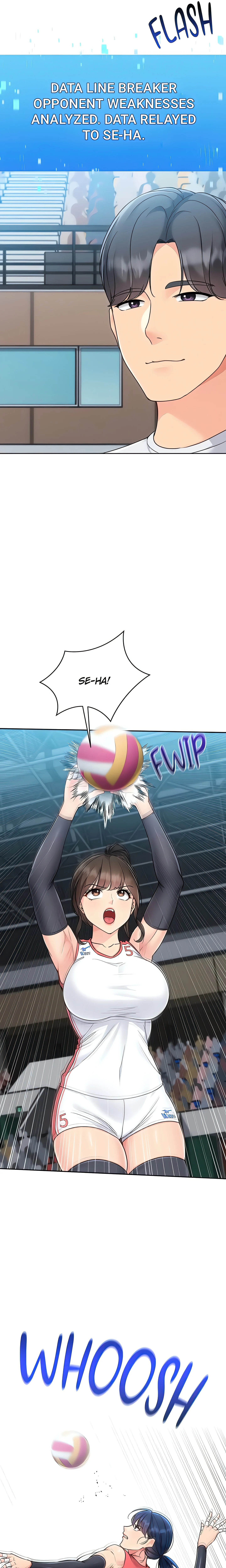 SET UP (Kim Mundo) (Official) chapter 74 page 39