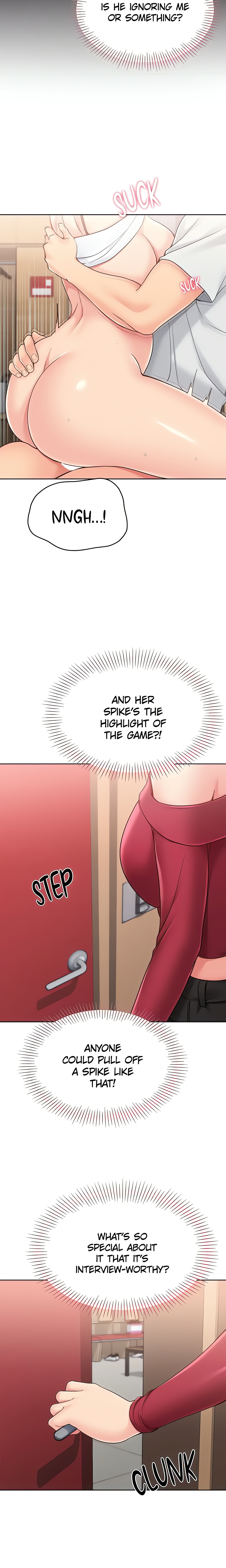 SET UP (Kim Mundo) (Official) chapter 74 page 48