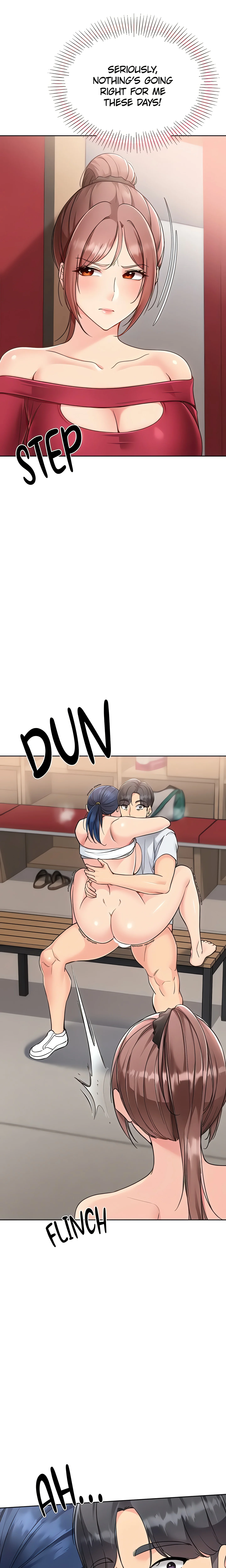SET UP (Kim Mundo) (Official) chapter 74 page 49