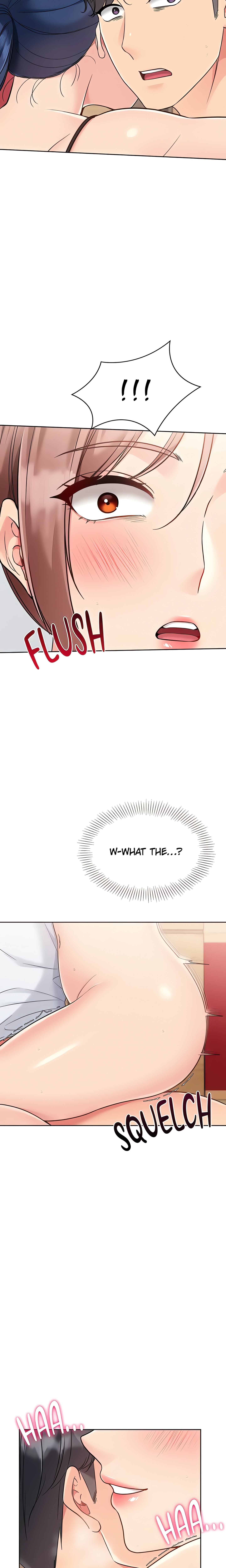 SET UP (Kim Mundo) (Official) chapter 74 page 50