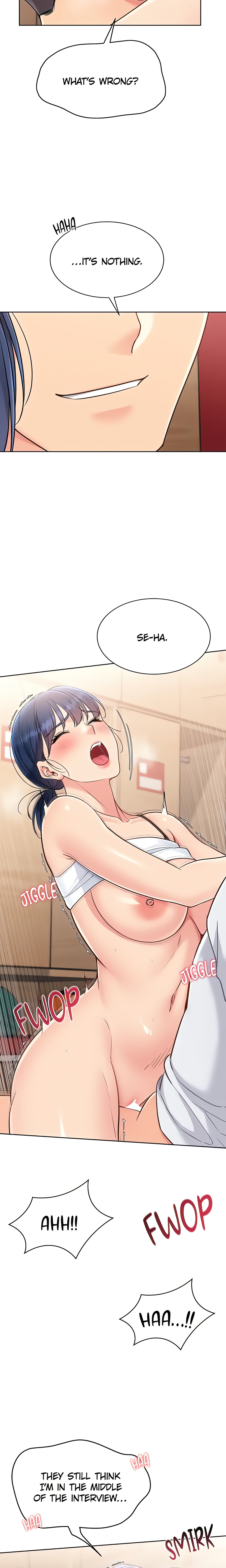 SET UP (Kim Mundo) (Official) chapter 74 page 51