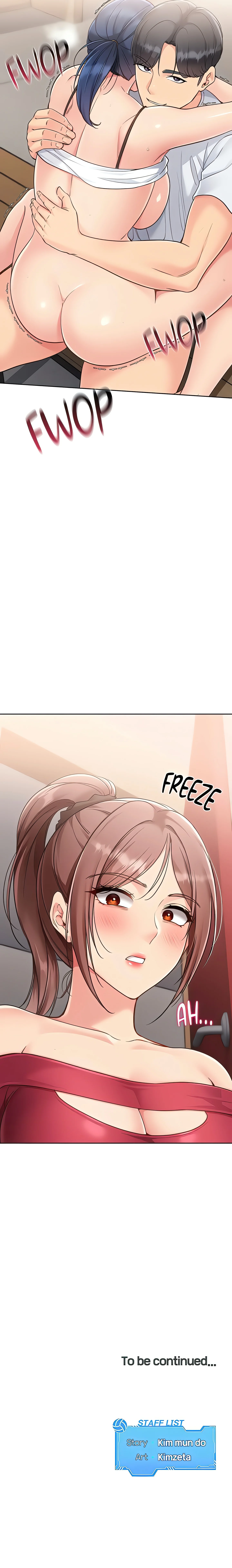 SET UP (Kim Mundo) (Official) chapter 74 page 52