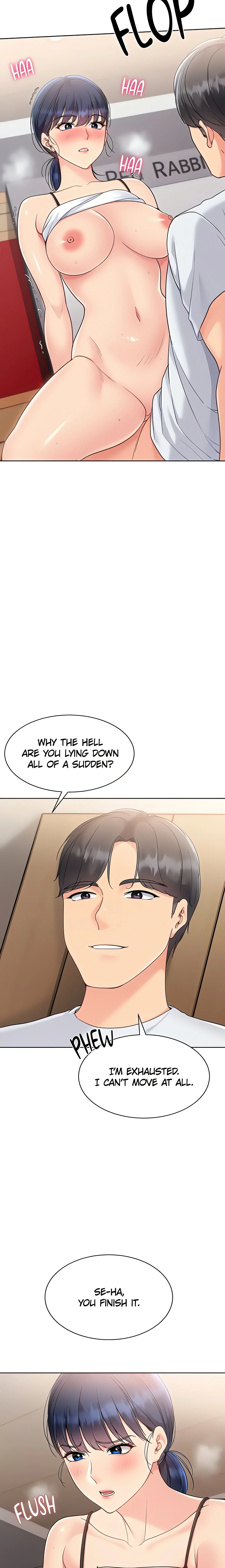 SET UP (Kim Mundo) (Official) chapter 75 page 4