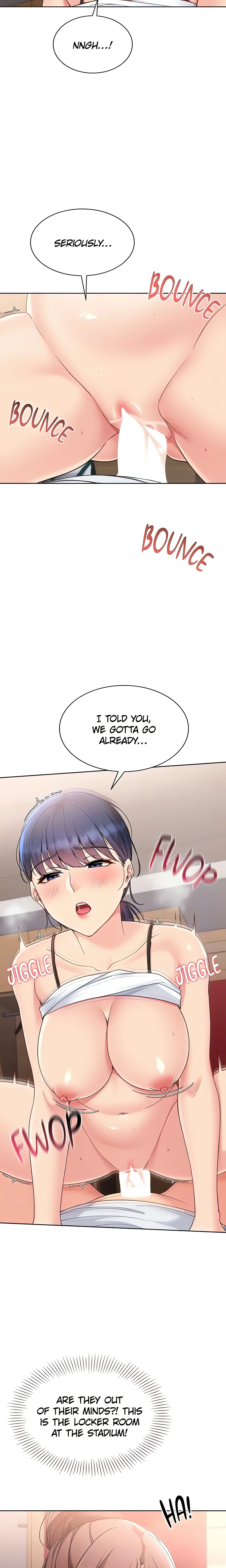 SET UP (Kim Mundo) (Official) chapter 75 page 5