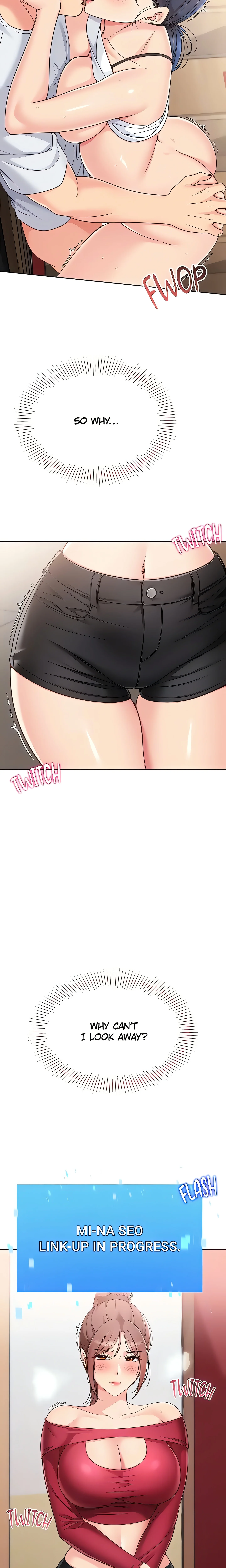 SET UP (Kim Mundo) (Official) chapter 75 page 7