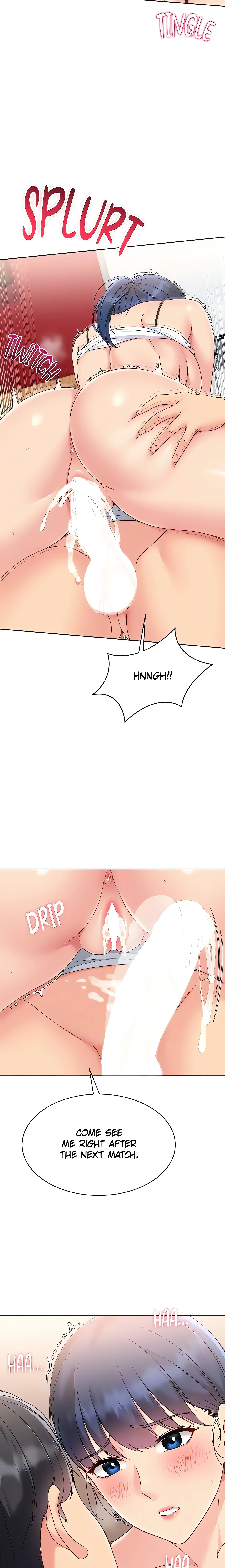 SET UP (Kim Mundo) (Official) chapter 75 page 9