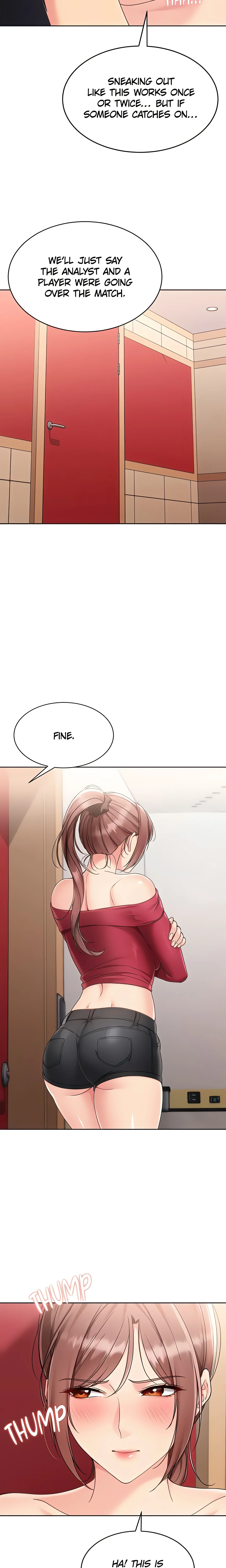 SET UP (Kim Mundo) (Official) chapter 75 page 10
