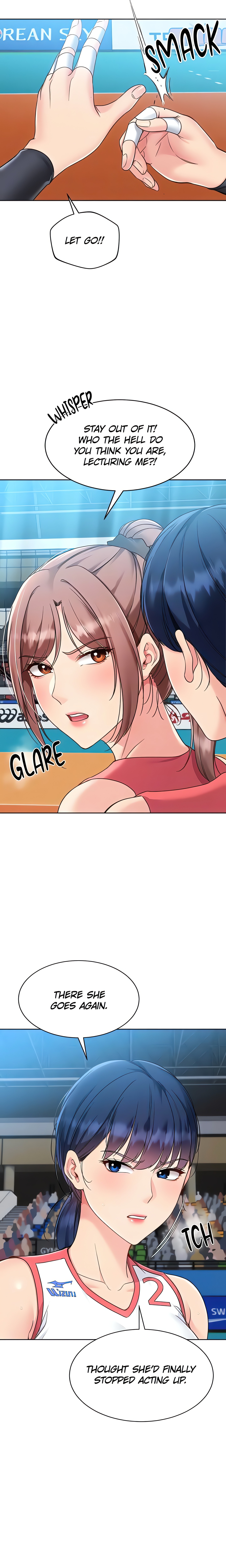 SET UP (Kim Mundo) (Official) chapter 75 page 16