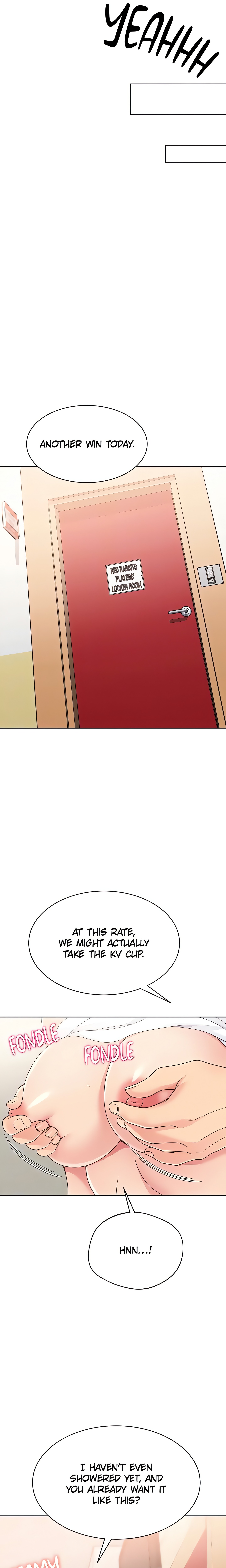 SET UP (Kim Mundo) (Official) chapter 75 page 17