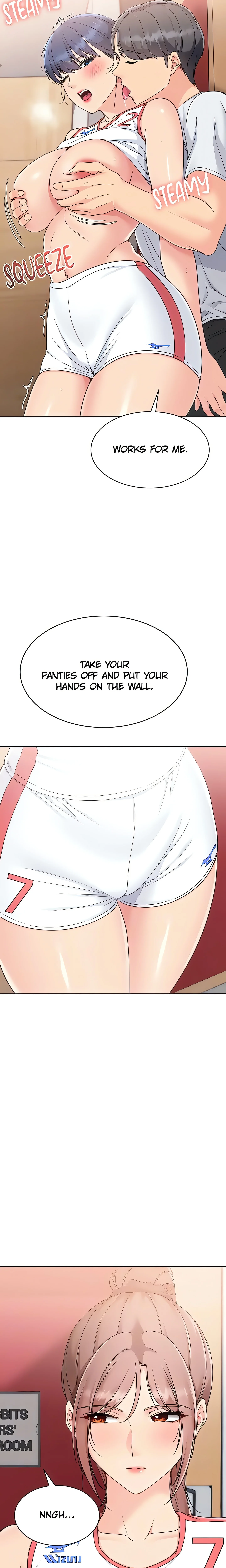 SET UP (Kim Mundo) (Official) chapter 75 page 18
