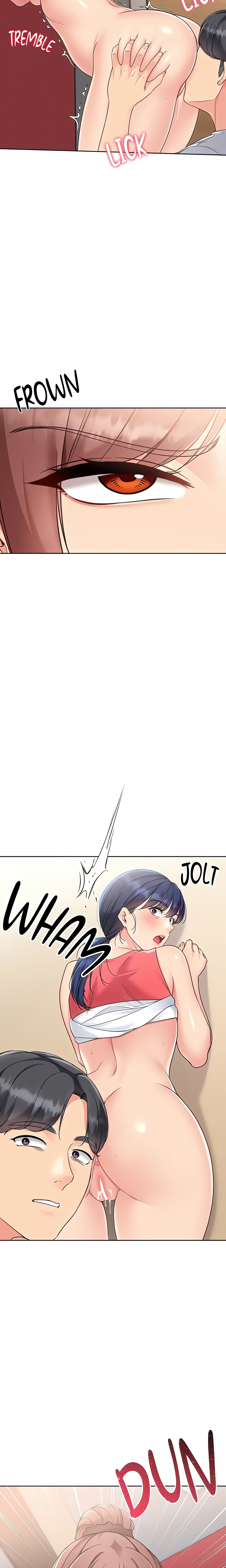 SET UP (Kim Mundo) (Official) chapter 75 page 20
