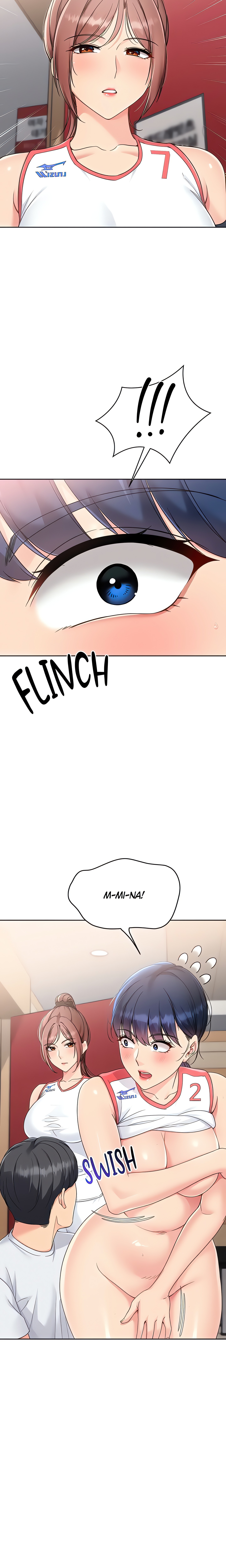SET UP (Kim Mundo) (Official) chapter 75 page 21