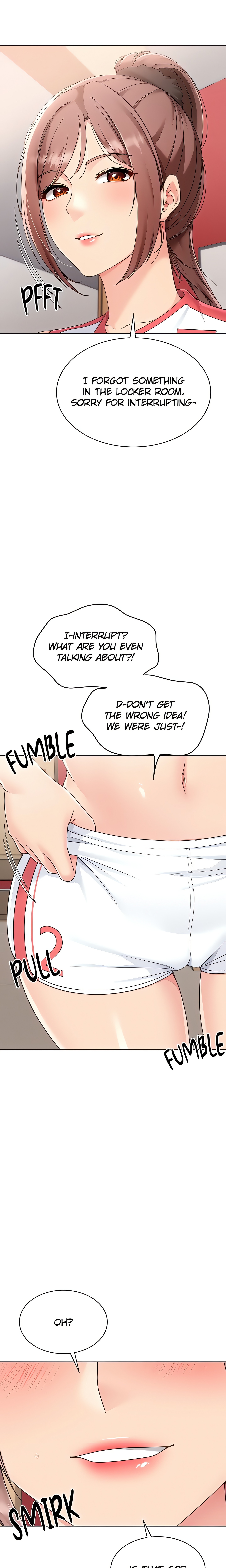 SET UP (Kim Mundo) (Official) chapter 75 page 22