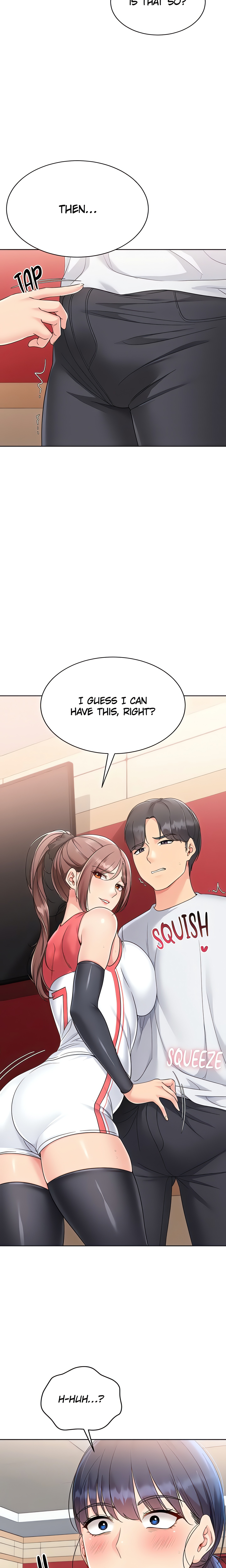 SET UP (Kim Mundo) (Official) chapter 75 page 23