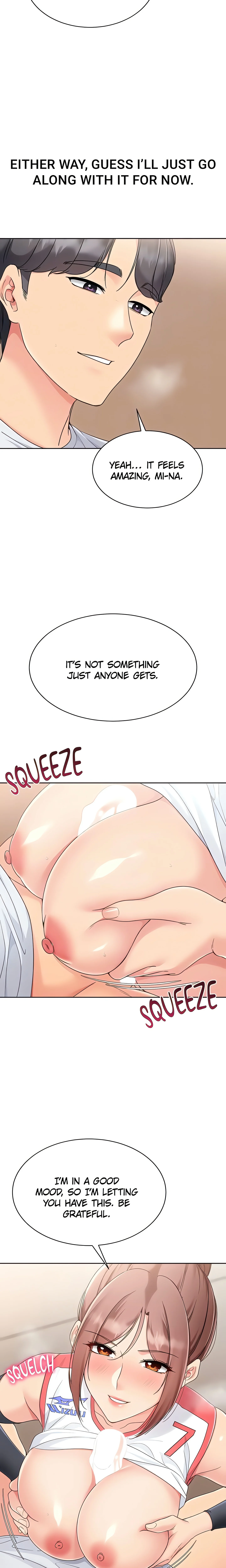 SET UP (Kim Mundo) (Official) chapter 76 page 10