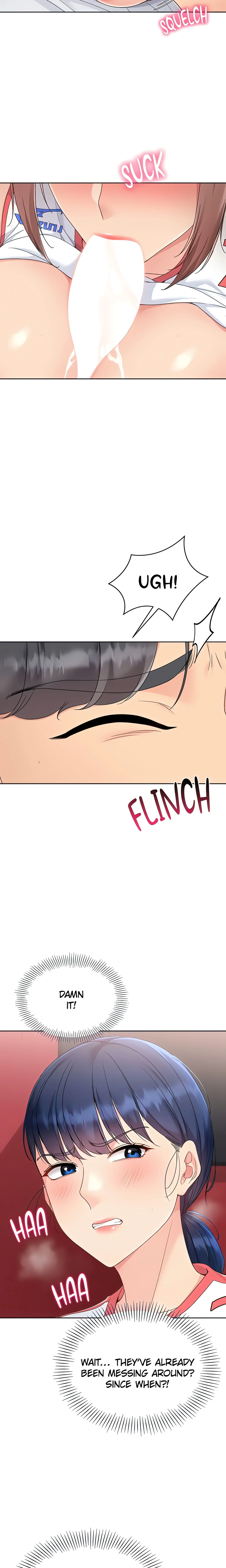 SET UP (Kim Mundo) (Official) chapter 76 page 11