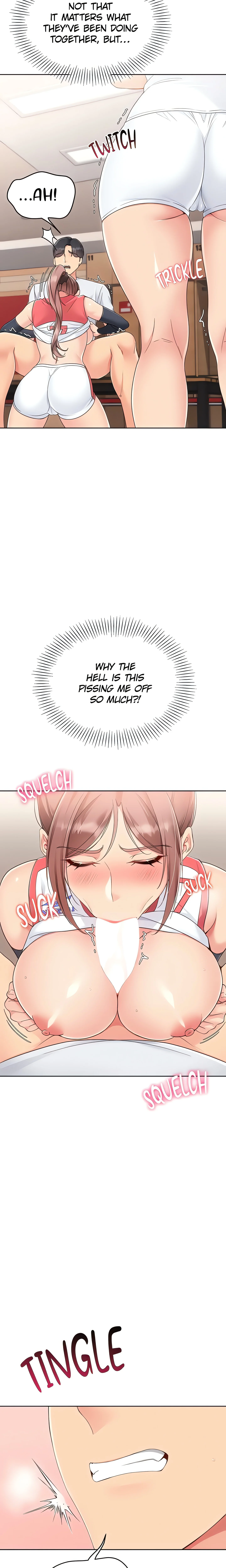SET UP (Kim Mundo) (Official) chapter 76 page 12