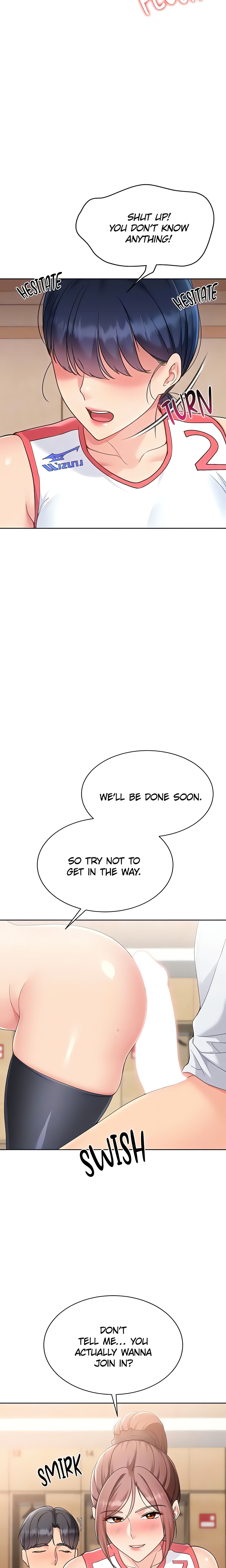 SET UP (Kim Mundo) (Official) chapter 76 page 16
