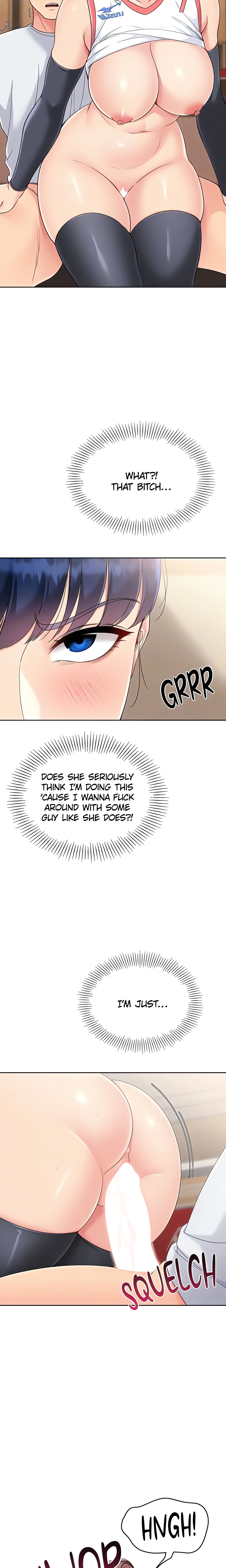 SET UP (Kim Mundo) (Official) chapter 76 page 17