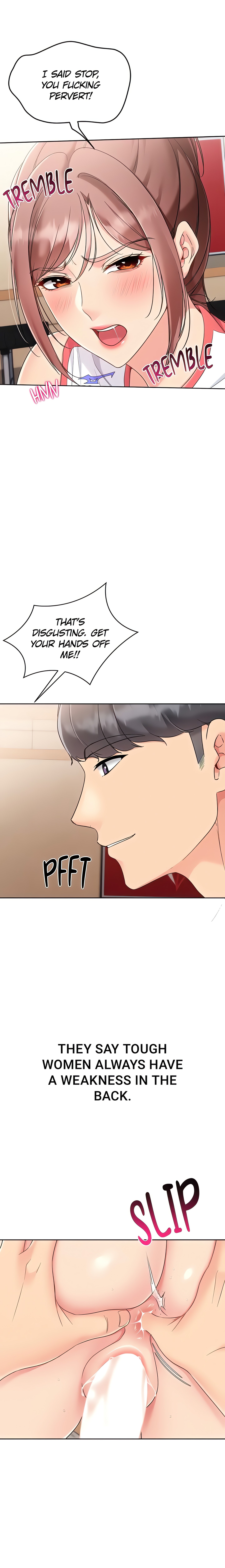 SET UP (Kim Mundo) (Official) chapter 77 page 4