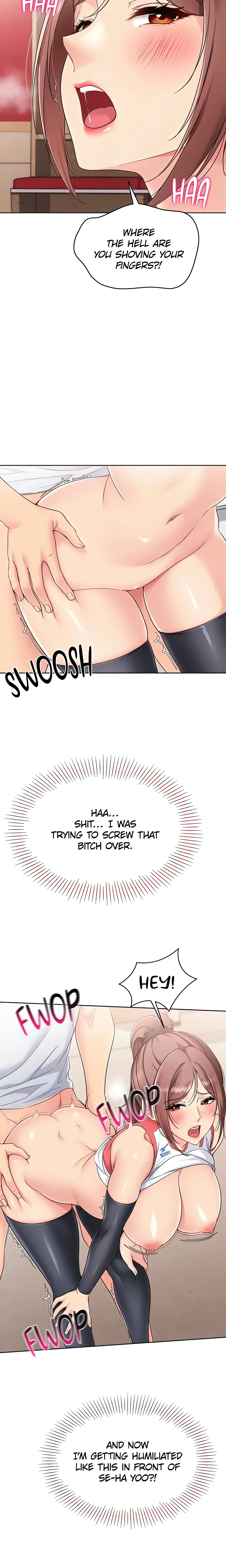 SET UP (Kim Mundo) (Official) chapter 77 page 6