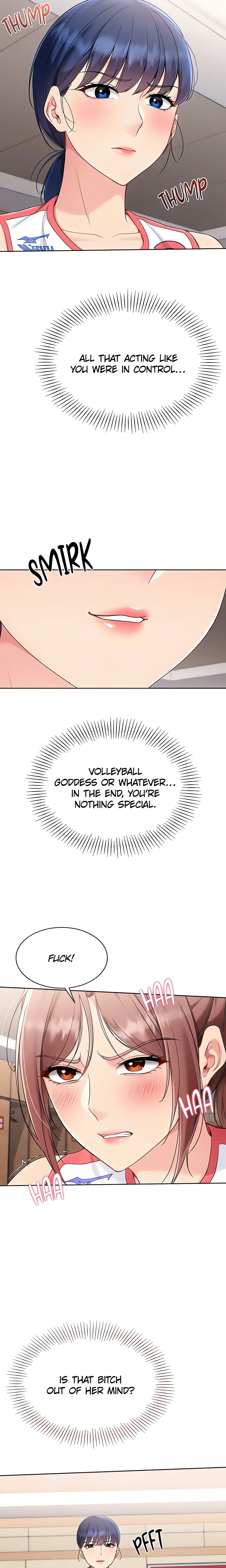 SET UP (Kim Mundo) (Official) chapter 77 page 8