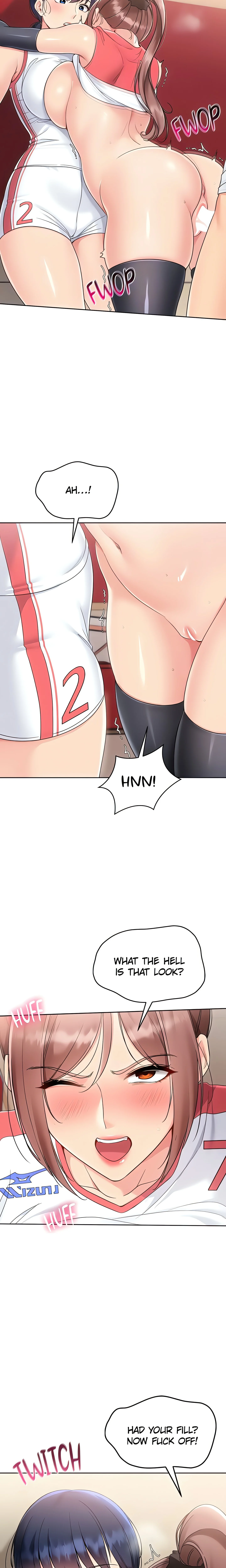 SET UP (Kim Mundo) (Official) chapter 77 page 10